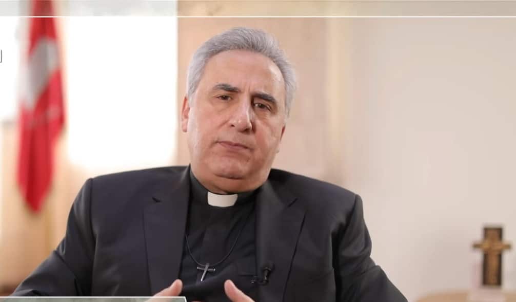 Message du pasteur Joseph Kassab, président du « Supreme Council of the Evangelical Community », représentant les Eglises protestantes de Syrie et du Liban – 8 décembre 2024.