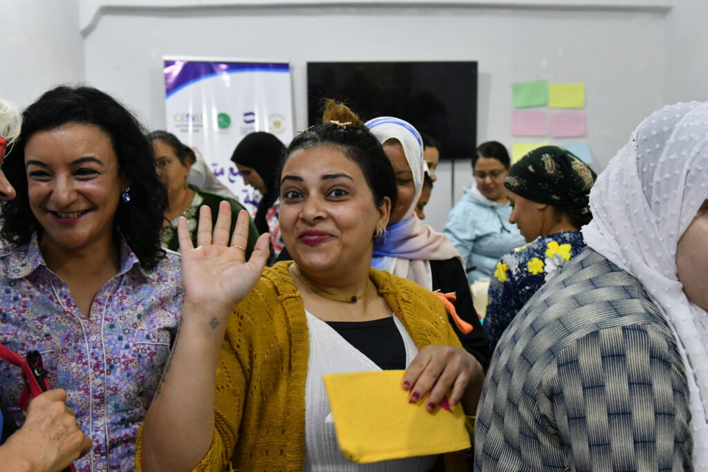 Courrier aux soutiens de l’ACO – fin novembre 2025 – « le fruit de la justice est semé dans la paix par les artisans de paix » 