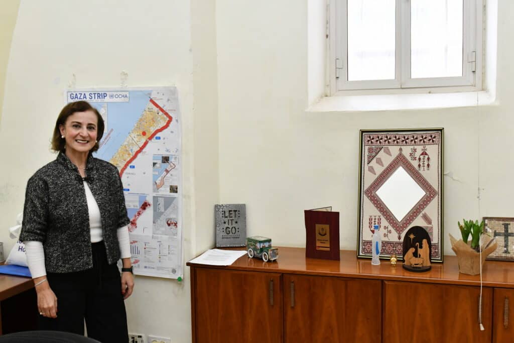 A GAZA, « une mort lente »