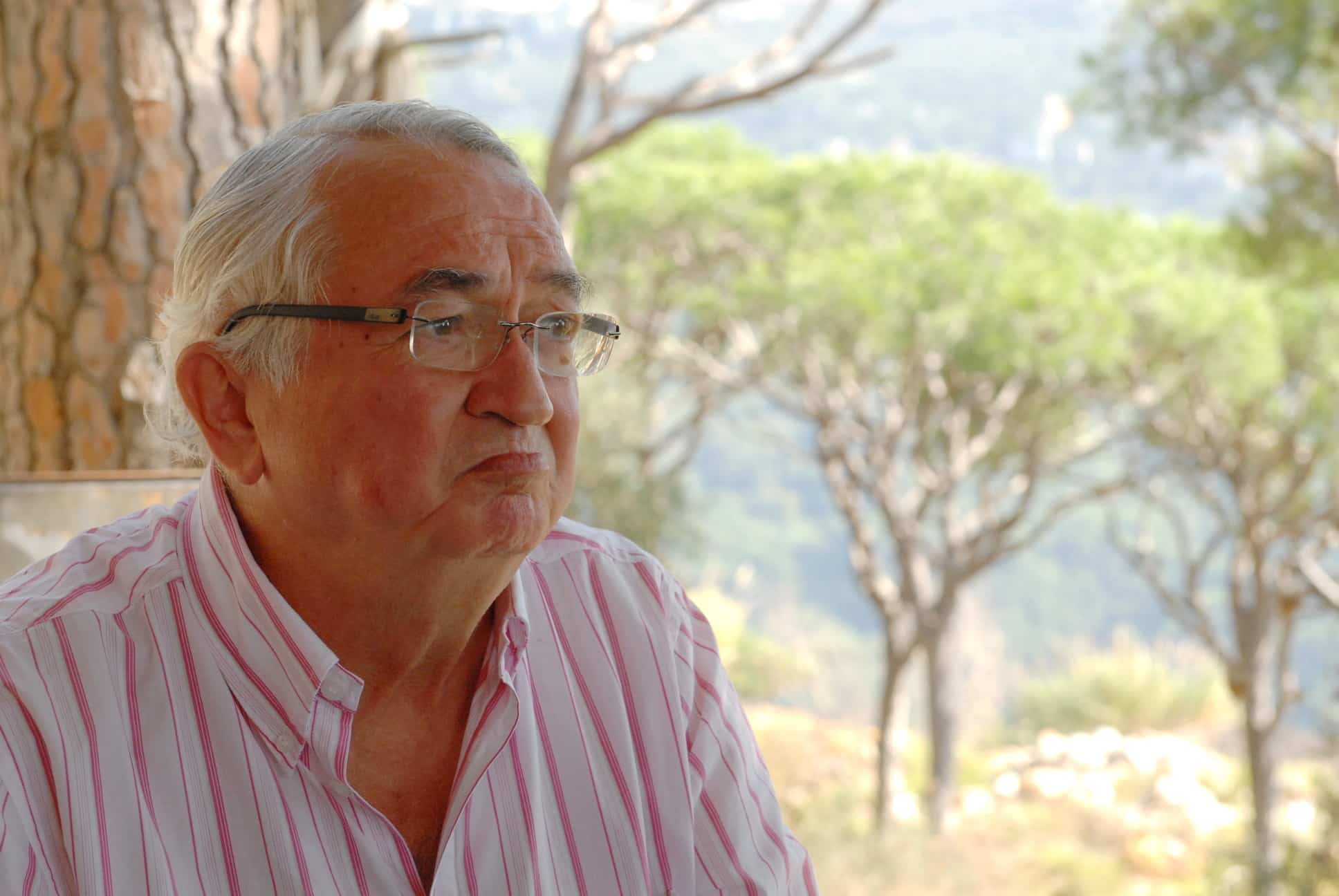 Albert Huber : 1945 – 2026